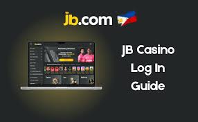 Experience Gaming Thrills at JB Casino Official Website Experience Gaming Thrills at JB Casino Official Website