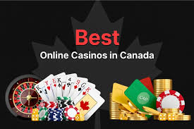 Exploring the World of Canada Casino Online